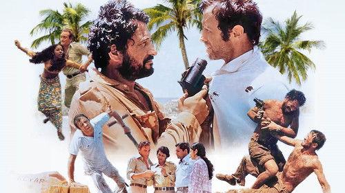 Wer stirbt schon gerne unter Palmen filmas žiurėti online