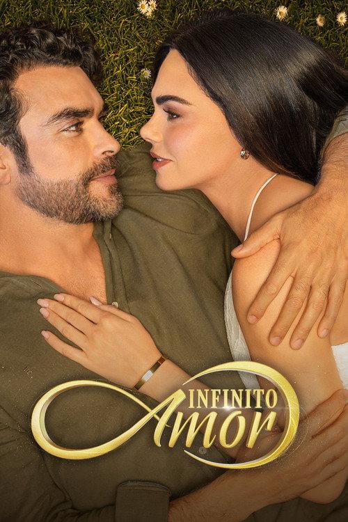 Infinito Amor filmas online