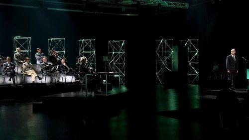 Die Ermittlung filmas žiurėti online