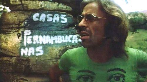 The Werewolf: A Midnight Terror filmas žiurėti online