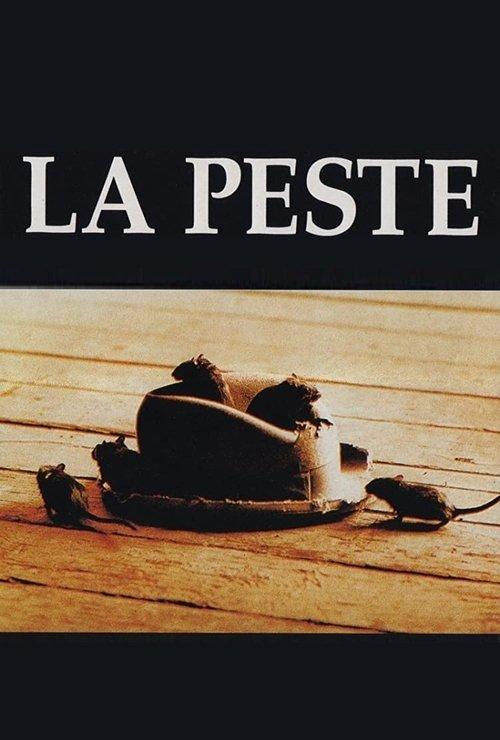 La peste filmas online