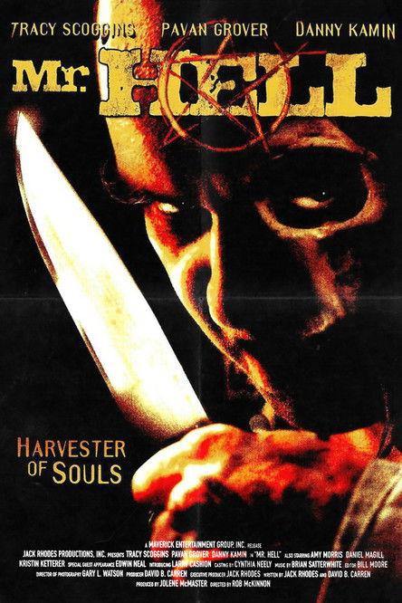 Mr. Hell filmas online