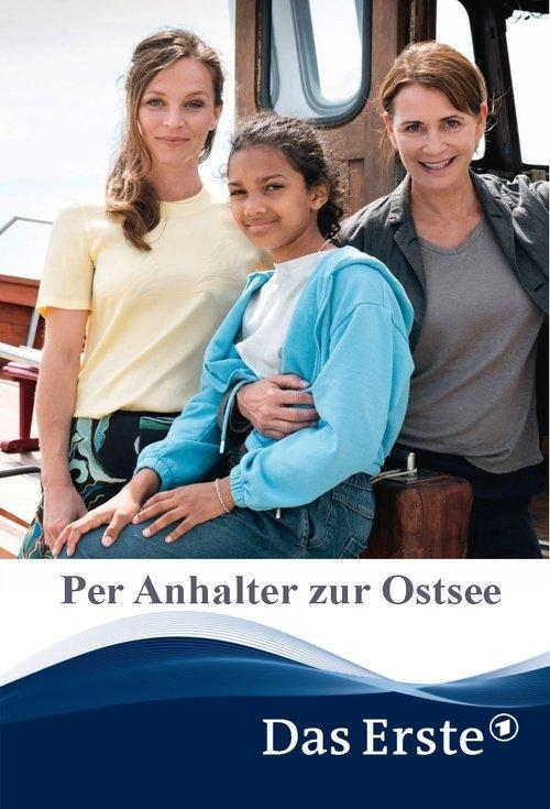 Per Anhalter zur Ostsee filmas online