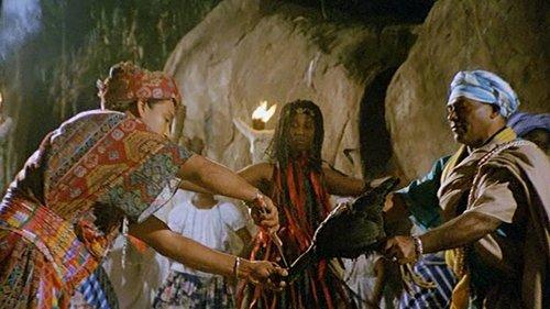 Demoni 3 filmas žiurėti online