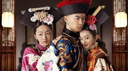 The Palace filmas žiurėti online