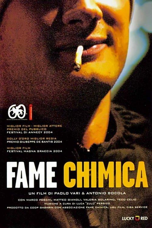 Fame Chimica filmas online