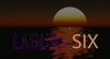 Laguna Six studio logo
