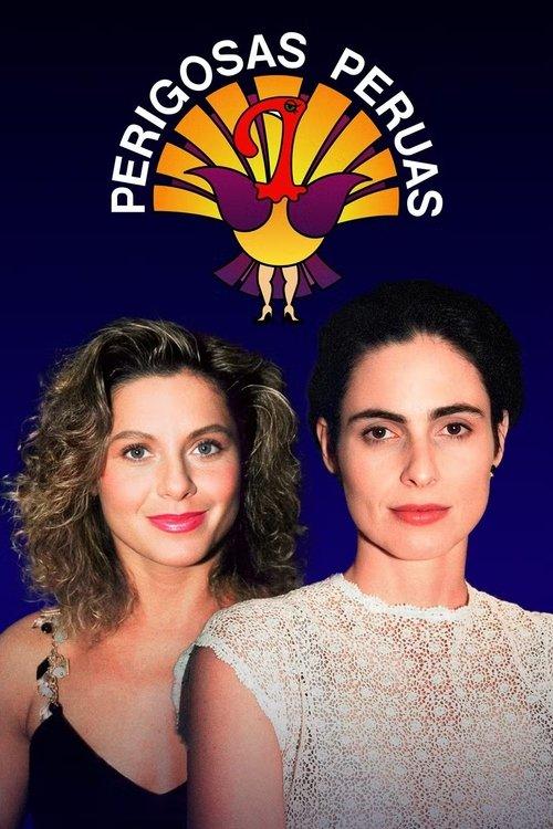 Perigosas Peruas filmas online