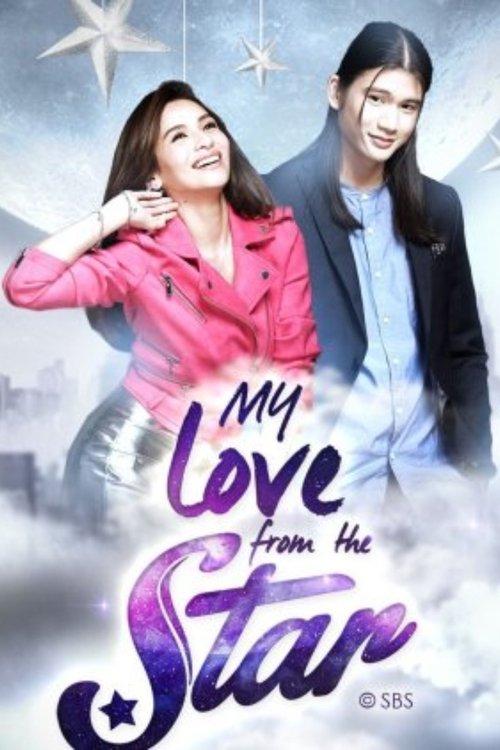 My Love From The Star filmas online