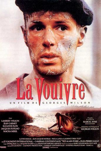 La Vouivre filmas online