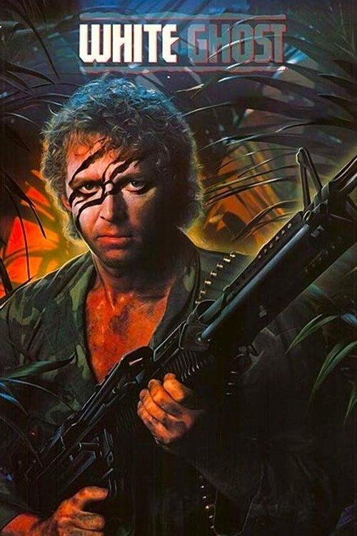 White Ghost filmas online