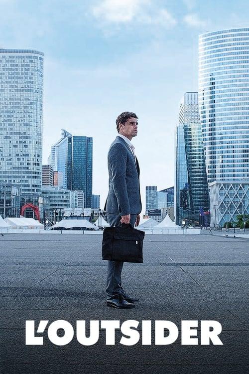 The Outsider filmas online