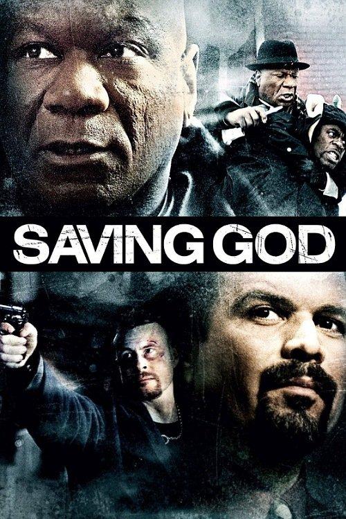 Saving God filmas online