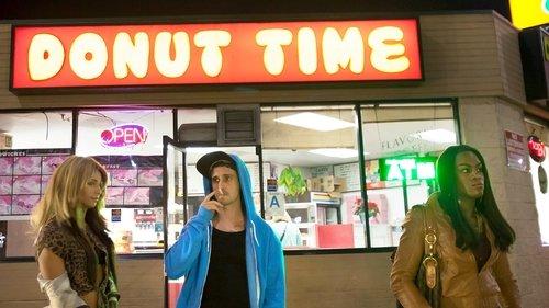 Tangerine filmas žiurėti online