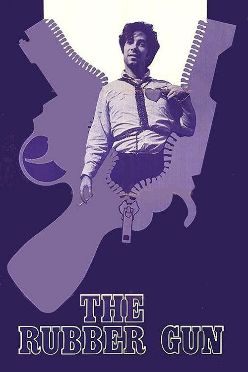 The Rubber Gun filmas online