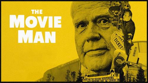 The Movie Man filmas žiurėti online