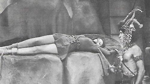 Jungle Girl filmas žiurėti online