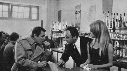 Brigade Anti Gangs filmas žiurėti online