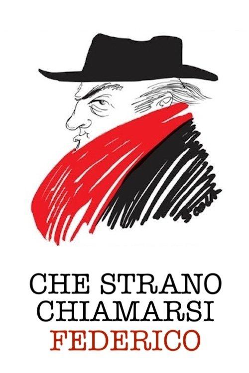 Che strano chiamarsi Federico filmas online