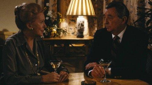 Reunion at Fairborough filmas žiurėti online