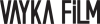 Vayka Film studio logo