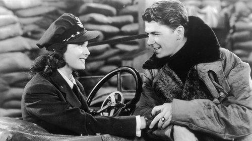 International Squadron filmas žiurėti online