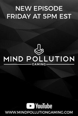Mind Pollution Gaming filmas online