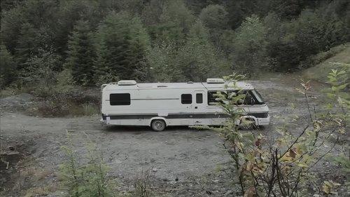 Crowsnest filmas žiurėti online