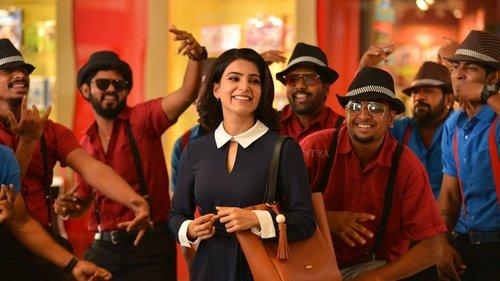 Oh! Baby filmas žiurėti online