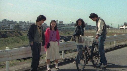 The Nineteen-Year-Old's Map filmas žiurėti online