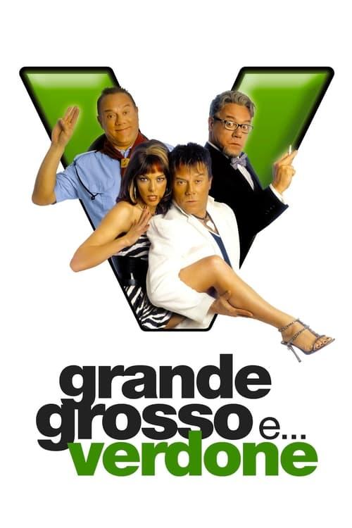 Grande, grosso e... Verdone filmas online