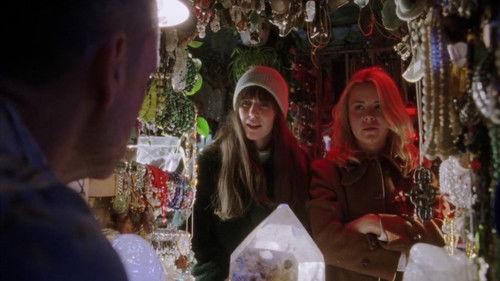 The Scary of Sixty-First filmas žiurėti online