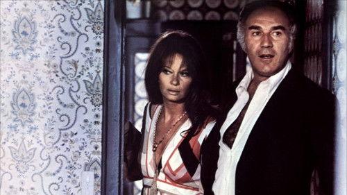 The Woman in Blue filmas žiurėti online