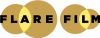 Flare Film studio logo