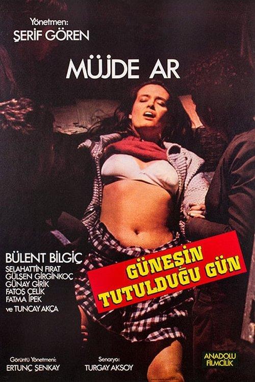 Güneşin Tutulduğu Gün filmas online