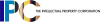 The Intellectual Property Corporation studio logo