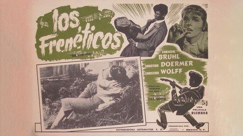 Die Frühreifen filmas žiurėti online