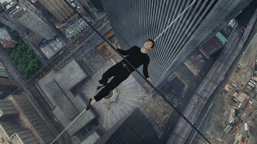 The Walk filmas žiurėti online