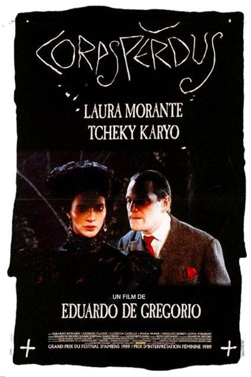 Corps perdus filmas online