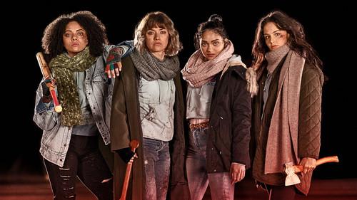 Black Christmas filmas žiurėti online