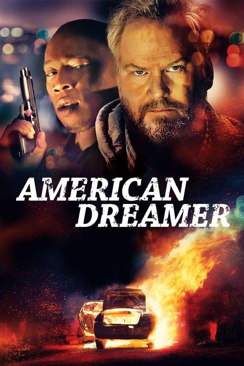 American Dreamer filmas online