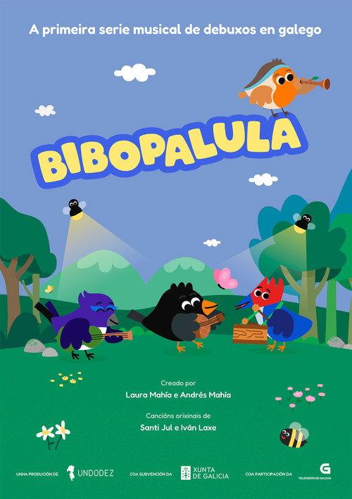 Bibopalula filmas online