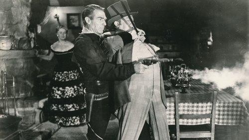 Sugarfoot filmas žiurėti online