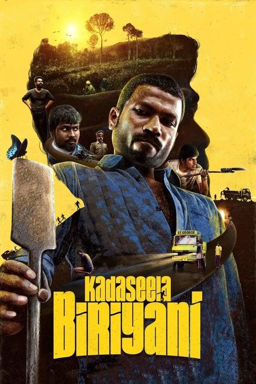Kadaseela Biriyani filmas online