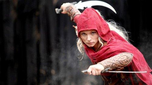 Witchville filmas žiurėti online