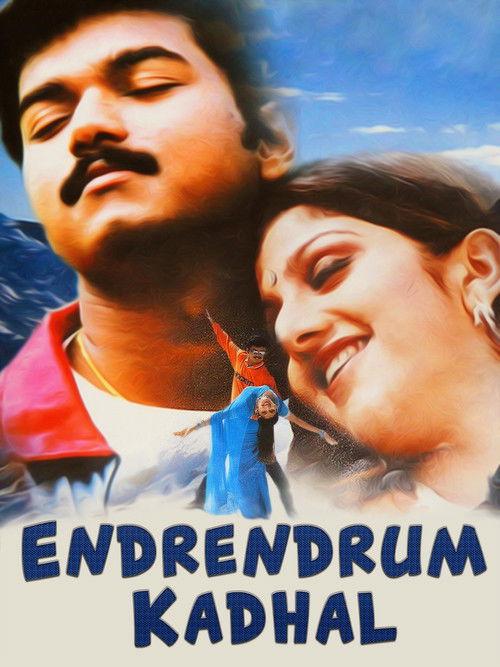 Endrendrum Kadhal filmas online