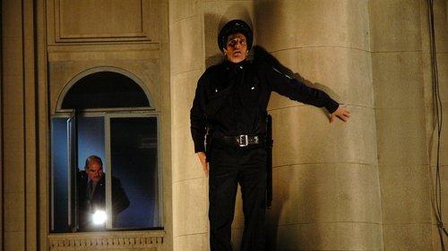 On Probation filmas žiurėti online