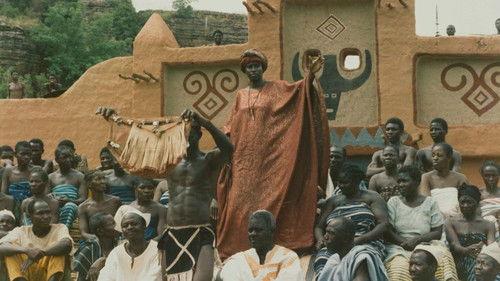 Sarraounia filmas žiurėti online