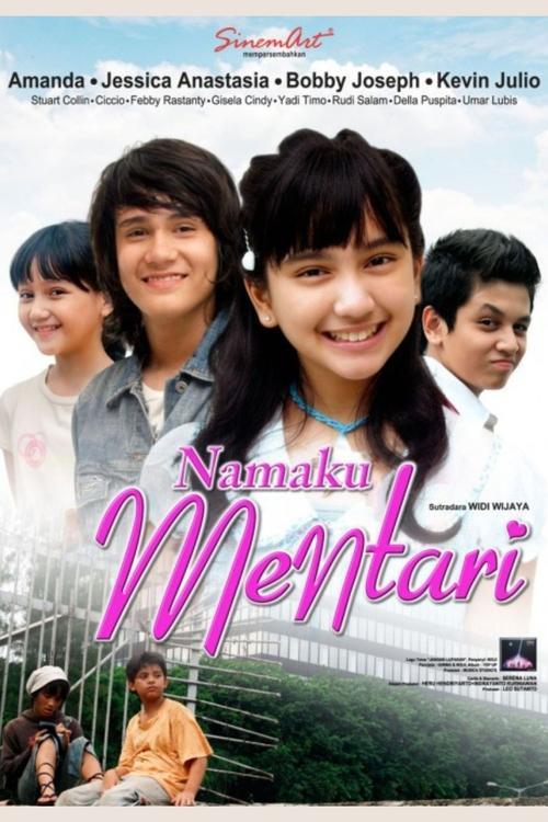 Namaku Mentari filmas online