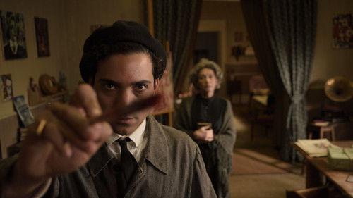 Amadeo filmas žiurėti online